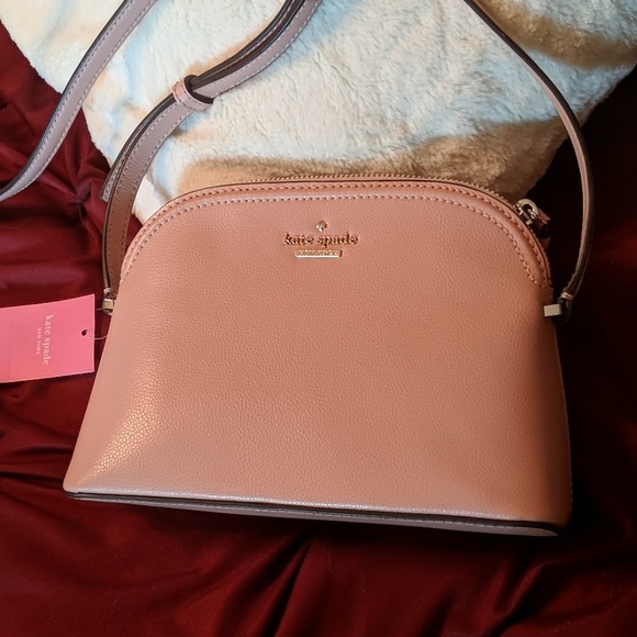 kate spade Handbags - Nwt Kate Spade Peggy cross body